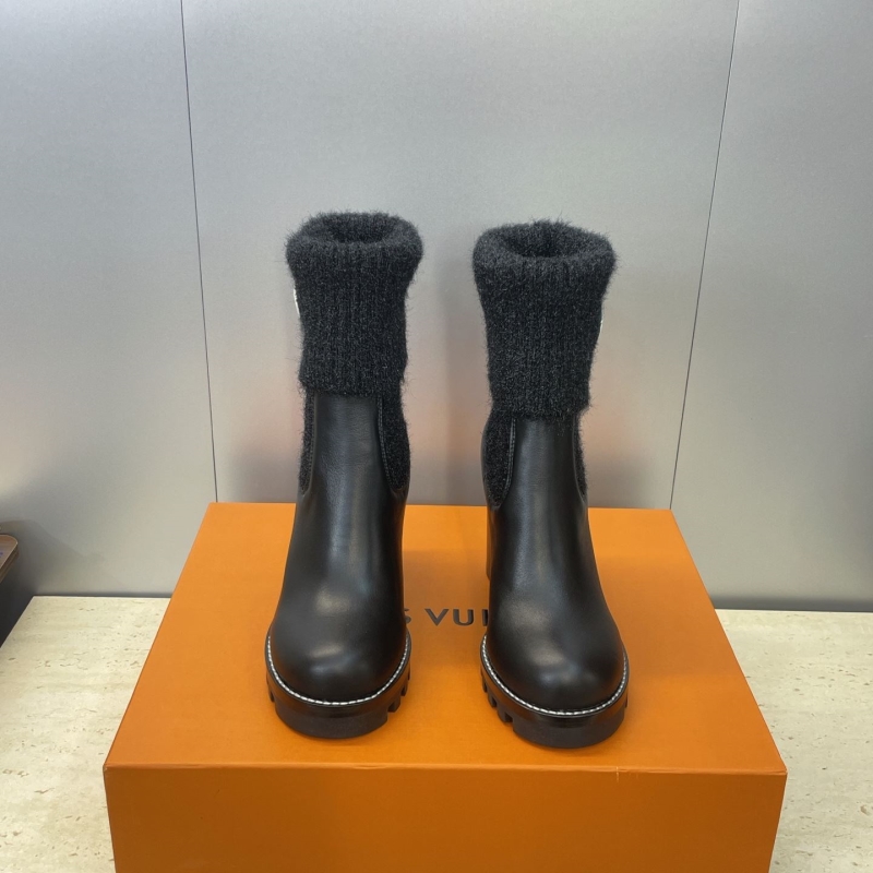 l0vis Vvtt0n boots